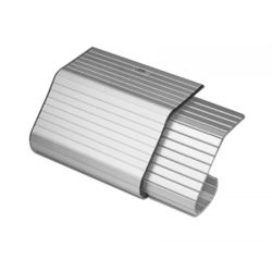 Proteção rolo cortina (enrolável) para máquina CNC — BUWW